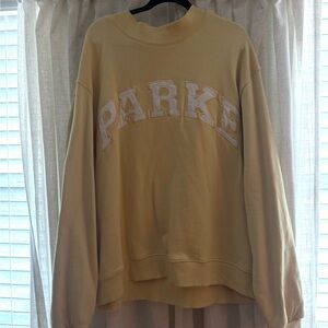 Parke XXL Mockneck